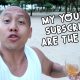 WHY MY YOUTUBE SUBSCRIBERS ARE THE BEST! | Vlog #105