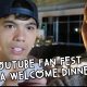 YOUTUBE FANFEST MANILA 2018 BEGINS! | Vlog #125