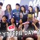 YOUTUBE FANFEST MANILA 2018 DAY 2 (D-Trix, Merrell Twins, Matt Steffanina, & More) | Vlog #128