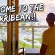 FLYING TO ST. LUCIA – AMAZING! (CARIBBEAN ISLANDS) | Vlog #154