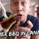 SUMMER BBQ IN CANADA! | Vlog #151