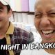 A NIGHT IN BANGKOK, THAILAND! | Vlog #194