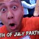 CELEBRATING 4TH of JULY IN THE PHILIPPINES! | Vlog #187
