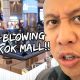 THE MALLS IN BANGKOK ARE MIND-BLOWING! | Vlog #210