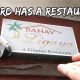 My Bird Has A Restaurant? | Vlog #252