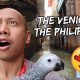 My Bird and I in the Venice of the Philippines | Vlog #257