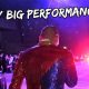 My Big Performance – The Pressure Was On! | Vlog #295