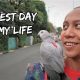 The Biggest Day of My Life Has Come | Vlog #296