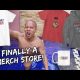Attention: We Have New Merch! | Vlog #325