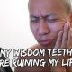 My Wisdom Teeth Are Ruining My Life | Vlog #328