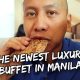 Newest Luxury Buffet in Manila | Vlog #319