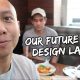 Our Future Home Design Layout – I Can’t Believe It | Vlog #302