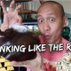 The Art of Making Money – Thinking Like the Rich | Vlog #314