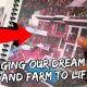 What Our Future House and Farm Will Look Like | Vlog #310