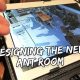 Designing The New Ant Room | Vlog #330