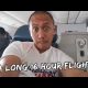 Flying Back Home to the Philippines | Vlog #358