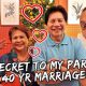 My Parents’ Secret to 40 Yrs of Marriage is WEIRD! | Vlog #388