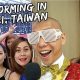 Performing in Taipei, Taiwan | Vlog #345