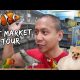 Pet Market Tour | Vlog #370