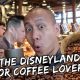 The Disneyland for Coffee Lovers! Incredible Starbucks Reserve Roastery | Vlog #356
