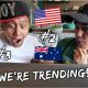 Wow! We’re TRENDING Around the World! | Vlog #380