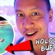 Awesome 3D Hologram Buffet in Manila | Vlog #394
