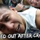 I Fainted Doing a Crossfit Workout | Vlog #398