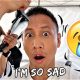 Shaving My Head for a TV Commercial? | Vlog #413