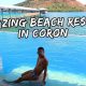 Amazing Private Island Beach Resort (Coron, Philippines)| Vlog #417
