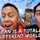 JAPAN: A Totally Different World! | Vlog #435