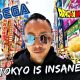 Tokyo is INSANE! | Vlog #446
