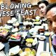 Totally Mind-Blowing Japanese Feast | Vlog #444