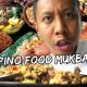 Authentic Filipino Food & Beer (Mukbang) | Vlog #496