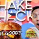 Is SHAKE SHACK Manila as Good As USA Shake Shack? | Vlog #498