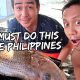 My Favourite Thing to Do in the Philippines | Vlog #497