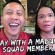A Day With A Mabuhay Squad Member | Vlog #456