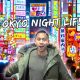 A Night Out in Tokyo | Vlog #447
