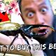 Geeking Out Over GIANT BEETLES | Vlog #451