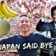 Japan Said Bye to Us in the Most Epic Way! | Vlog #452