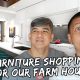 Shopping For Our New House | Vlog #474