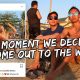 The Moment We Decided to COME OUT to the World | Vlog #477