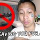 Total MELTDOWN – I’m Leaving You For A Bit | Vlog #458
