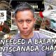 Why I Needed a Break from the AntsCanada Channel | Vlog #491