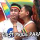 Our First Pride (Manila Pride 2019) | Vlog #538