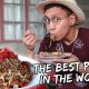 The Best Pancit (Filipino Noodles) in the World | Vlog #536