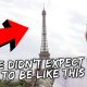 Visiting the Eiffel Tower – Not What We Expected | Vlog #571