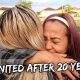 Daughter Meets Her Long Lost Mom in Canada After 20 Yrs | Vlog #623