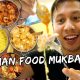 Eating INDIAN FOOD (SO GOOD!) | Vlog #594