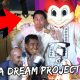 OMG! I’m Endorsing JOLLIBEE & Working with DOT (Philippine Dept. of Tourism) | Vlog #598