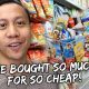 Our Favourite Place To Shop In Canada | Vlog #624